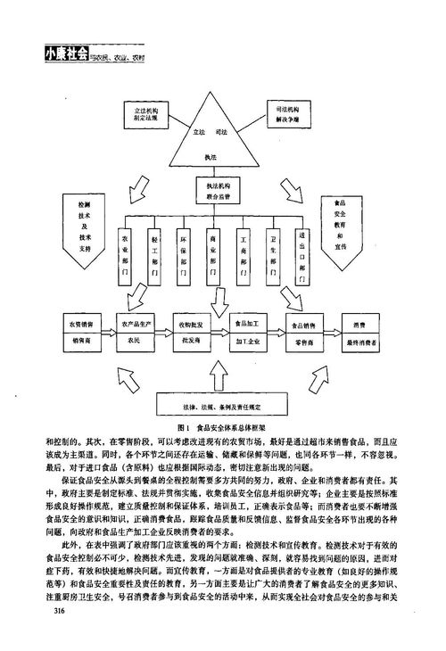 构筑上海食品安全体系下载 在线阅读 爱问共享资料