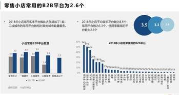 新经销 2018 2019快消B2B行业趋势报告